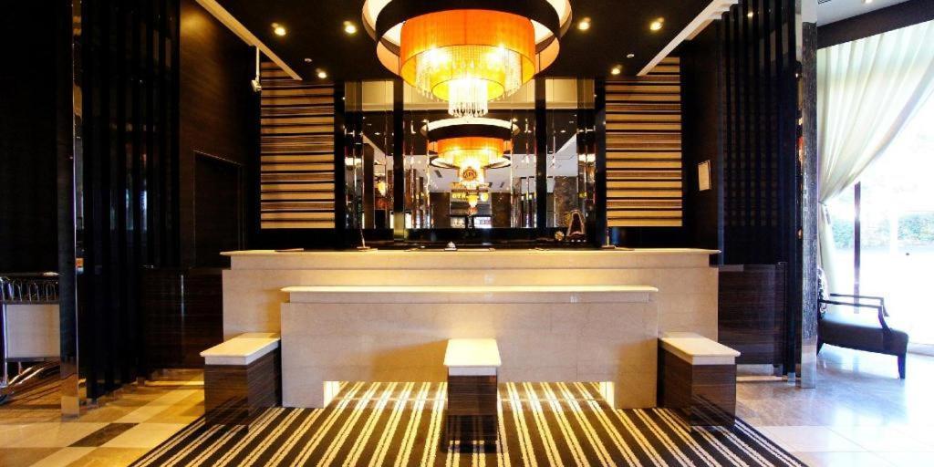 Apa Hotel Chiba Inzaimakinohara-Ekimae Narita Exterior foto